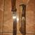 Rare Vintage Tramontina Brazil Handmade Machete w/Turquoise Stones 9 thumbnail
