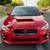 2017 Subaru WRX 8 thumbnail
