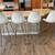 Eames Herman Miller bar stools Design Within Reach Knoll 7 thumbnail