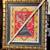 Framed Photo-collage Print ‘MetaMaestro S’ by Bell & Todd, 25” x 30” 2 thumbnail