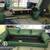 Furniture repair antique restoration couch disassembly upholstery dye 15 thumbnail