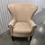 Mitchell Gold + Bob Williams Wingback Armchair, Unique Accent Armchair 1 thumbnail