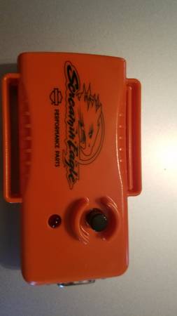 Harley Davidson Screaming Eagle Racing Tuner 1