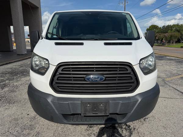 2017 Ford T150 Cargo Van “One Owner“ - $6,950 (Houston)63622483648897122
