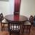 Dining Table Set 3 thumbnail