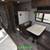 2021 CrossRoads Zinger ZR18BH Bunk House Travel Trailer - LEMKE RV  9 thumbnail