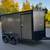 2025 Enclosed Cargo Trailer 6x10 / High Ceiling 1 thumbnail