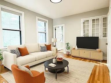 Renovated 3 Bed 2 Bath Apartment Near Harvard Square
$2,250
Cambridge Renovated 3 Bed 2 Bath Apartment Near Harvard Square
$2,250
Cambridge