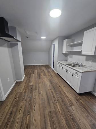 $1150.00 / 2br - 2901 Wade Ave (Unit C) Upstairs - $115063860363029505123