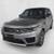 2021 Land Rover Range Rover Sport AWD All Wheel Drive Electric HSE Silver Editio 1 thumbnail