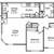 3 Bed, 2 Bath - Washer & Dryer in Every Apt! 13 thumbnail