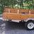 Stealth stalker 10' raft, trailer, 3.5 HP four stroke Tohatsu outboard 5 thumbnail