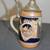 Beer pitcher, 3-stein mugs 6 thumbnail