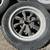 Aluminum 4 lug VW bug or beetle 15 inch Empi eight spoke rims 3 thumbnail