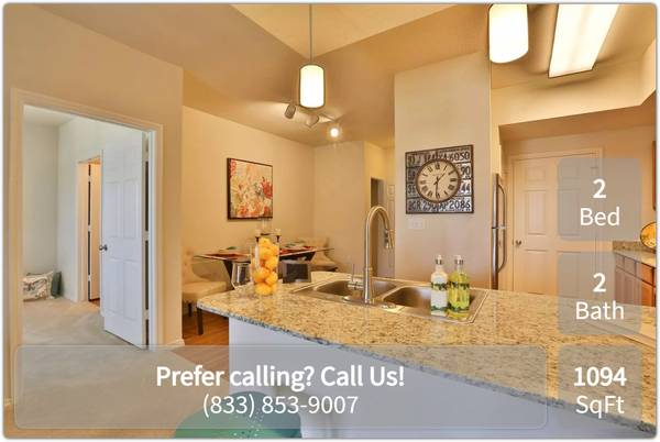 Your next chapter starts now: Perfect 2 BR, 2 BA spaces. 1