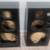 Pair of Yamaha NS-1000 Studio Monitor Speaker Cabinets NS1000 1 thumbnail