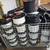Spools of braided rope and bungee cord 1 thumbnail