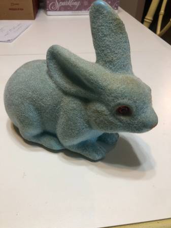 Another Rabbit only smaller 1