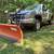 07 Classic Chevy 1500 HD - plow 4 thumbnail