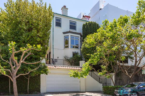 $20,000 / 5br - 3600ft2 - Remodeled Single Family Home w/ Garden & Double Car Garage *VIDEO* (pacific heights)63682870272769120