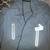 Old Navy dynamic fleece jacket gray XL (new) 1 thumbnail