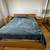 IKEA malm Bedframe  and Side tables 1 thumbnail