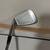 Mizuno PRO Ms-801 No. 8 Golf Iron (RH) 2 thumbnail