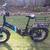 Lectric Class 2 ELECTRIC Folding Fat Tire FOLDING Bike 140 Mi ! 2 thumbnail