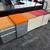Height Adjustable Desk 72x24 - LAST ONE! 12 thumbnail