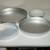 Wilton 4-Tier Oval Pan Set 2105-2130 2 thumbnail