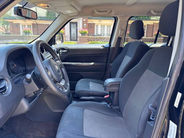 2014 Jeep Patriot - $2,900 (Brooklyn)63470889876739124