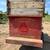 4’x8’ Kelly Ryan Feed Wagon 4 thumbnail