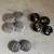 OEM wheels center caps 8 thumbnail
