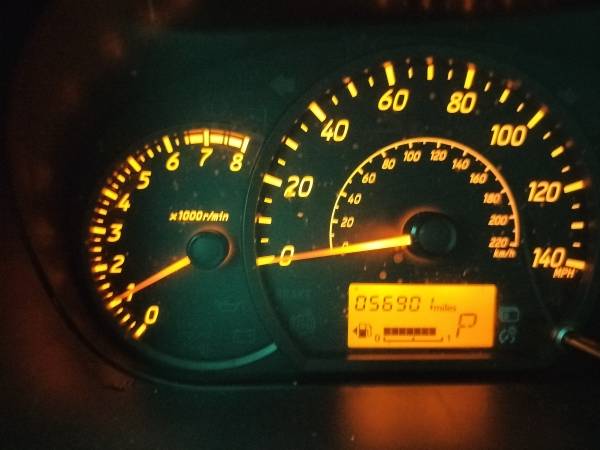 Mitsubishi Mirage G4 - $5,000 (Queens)63614948701955124