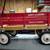 Radio Flyer wagon 4 thumbnail