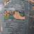 Rare EXCLUSIVE Rand McNally Raised Landscape Swivel Axis World Globe 9 thumbnail