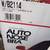 Wolf Custom Series Auto Nose Bra - Chev (New) 1 thumbnail