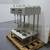 Vankel Varian VK 7000 Dissolution System 6 thumbnail