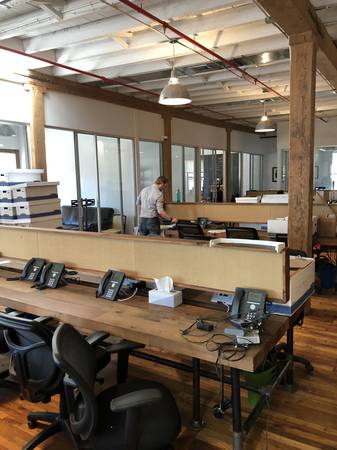 $16,950 / 4000ft2 - Beautiful large space,Professional Studio,availableGreat Neighborhood (Greenpoint- Williamsburg)63854290909825124