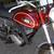 WHY PAY $9K ? 1971 YAMAHA DT1 ENDURO 250 NEW"CANDYRED"CosmoRESTORATON 10 thumbnail