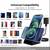 Spy Cameras with Wireless Charger 4 thumbnail