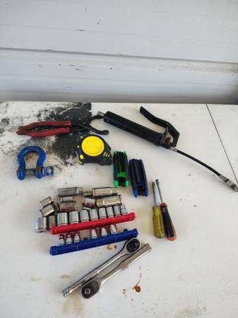 Tools 1