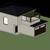 Blueprints for Converting a Garage to a Habitable and Rental Unit ADU 8 thumbnail
