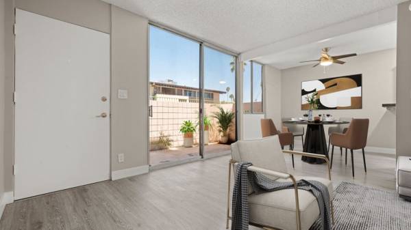 $1,705 / 1br - 700ft2 - 1x1 Apartment | Leasing Special: One Month Off! (Gateway)63981525081858121