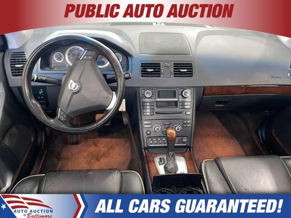 2013 Volvo XC90 - $4,800 (2013VolvoXC90)63470599003139124