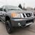 2013 Nissan Titan PRO 4X 4x4 4dr Crew Cab SWB Pickup 2 thumbnail