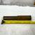 Vintage solid brass punch possibly drift punch. The top is 1 inch wide. The roun 8 thumbnail