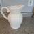 White Pitcher 4 thumbnail