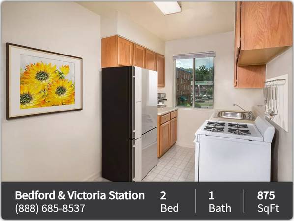 $1,355 / 2br - 875ft2 - Affordable Housing - A price you can afford! 2 bd, 1 ba, 875 sqft! (Hyattsville - Bladensburg Waterfront Park)64039861972097121
