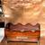 3 WINE CADDY bombay co tote display 3 thumbnail
